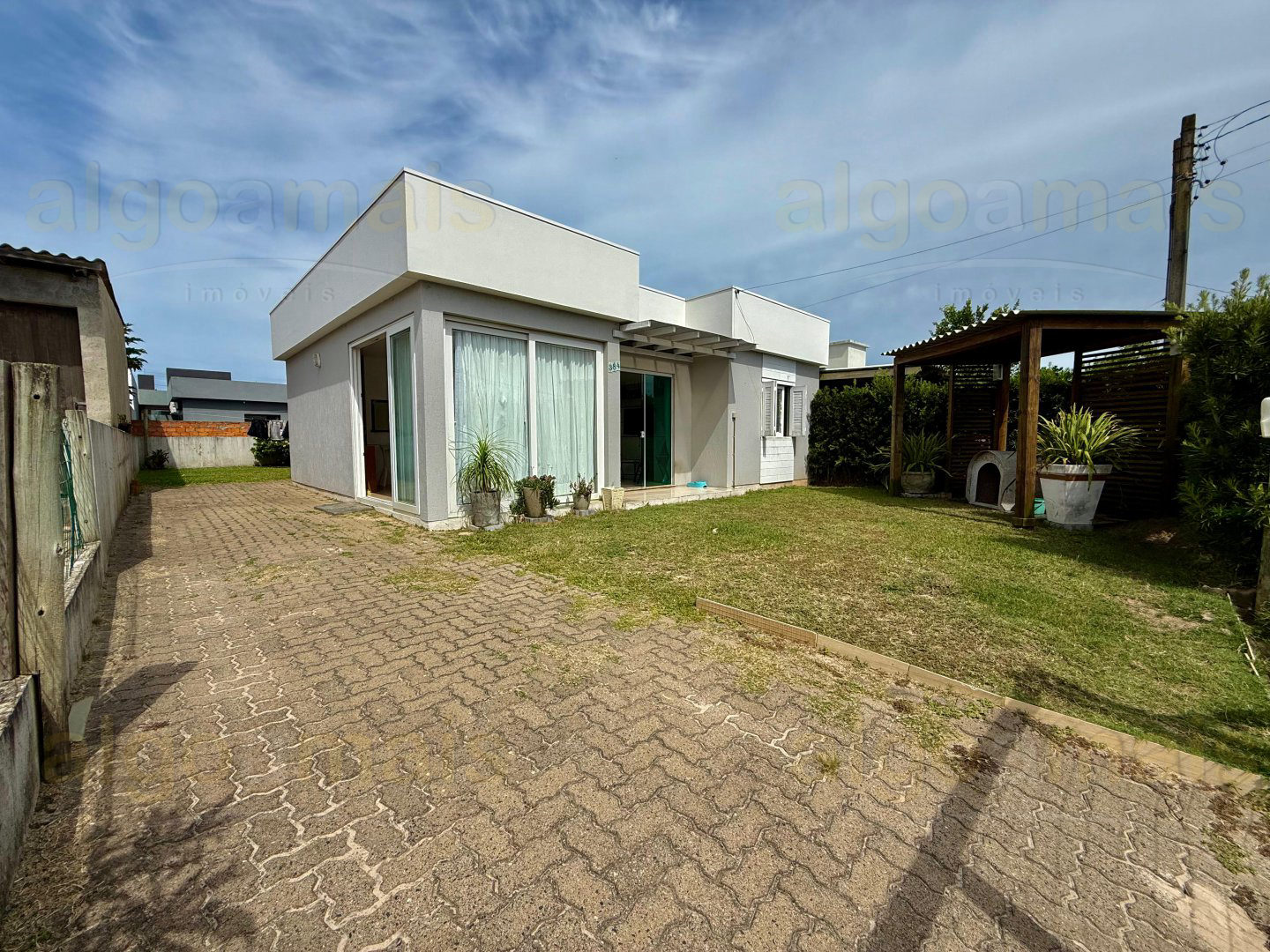 Casa, 2 quartos, 68 m² - Foto 2