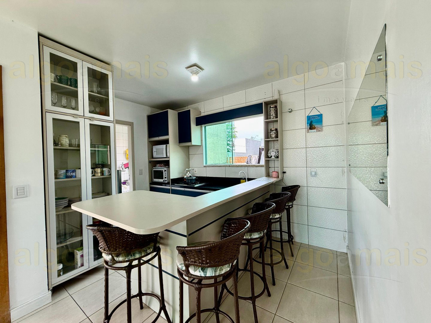 Casa, 2 quartos, 68 m² - Foto 3
