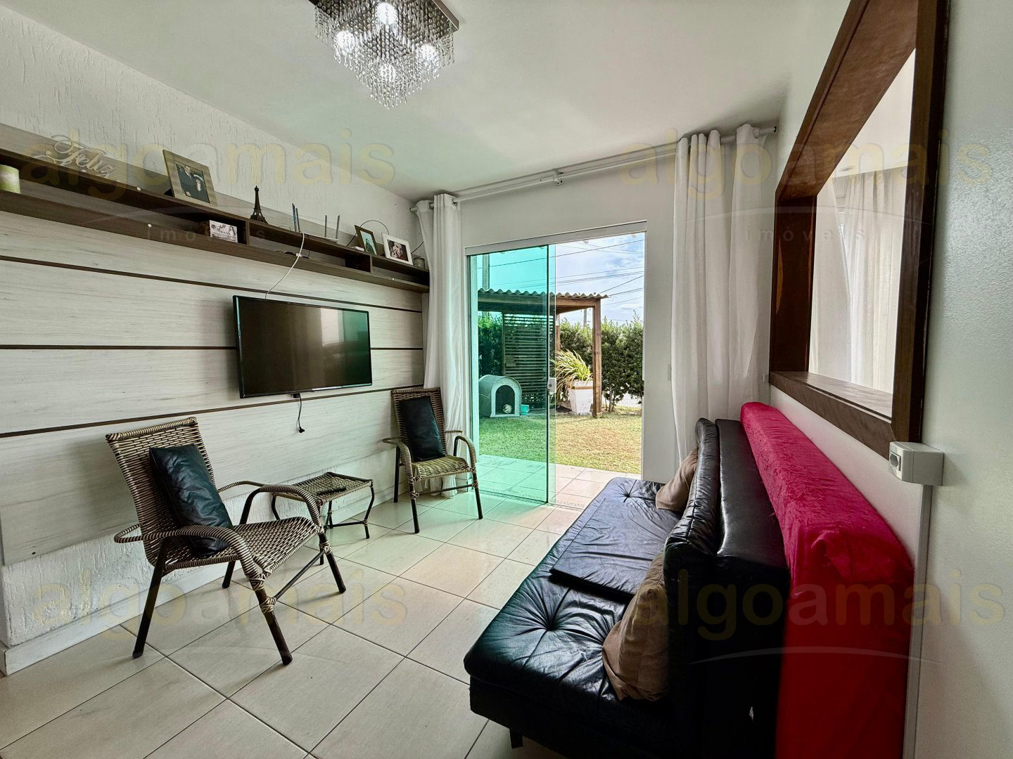 Casa, 2 quartos, 68 m² - Foto 4