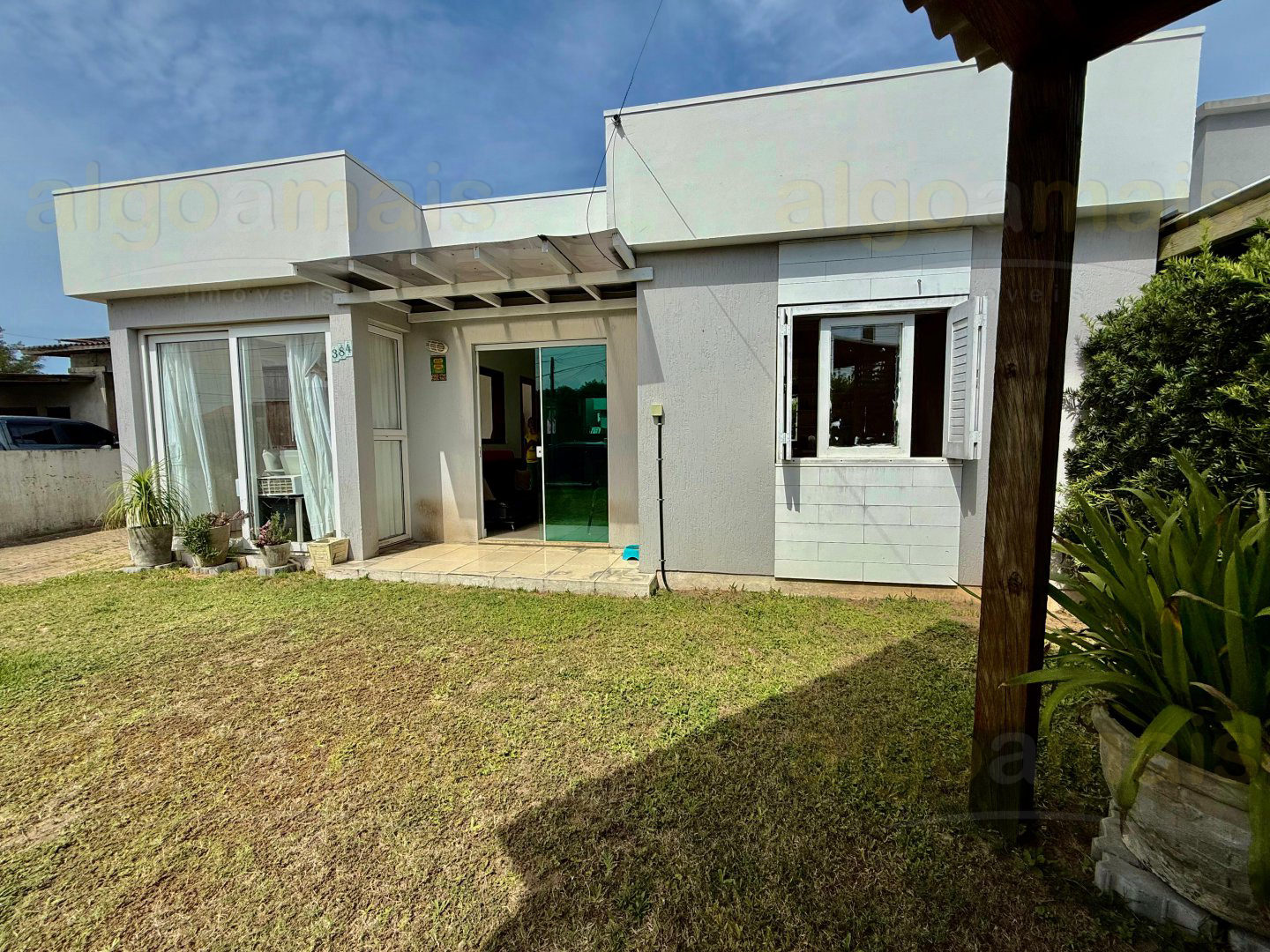 Casa, 2 quartos, 68 m² - Foto 5