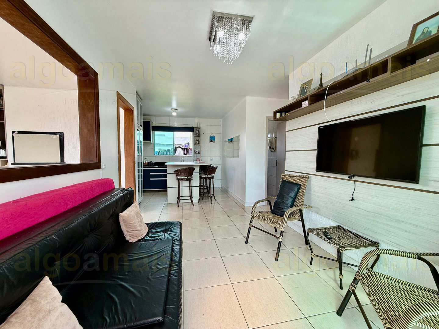 Casa, 2 quartos, 68 m² - Foto 6
