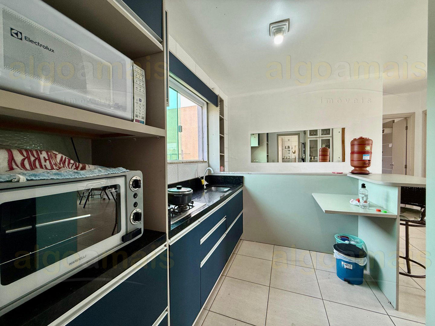 Casa, 2 quartos, 68 m² - Foto 8