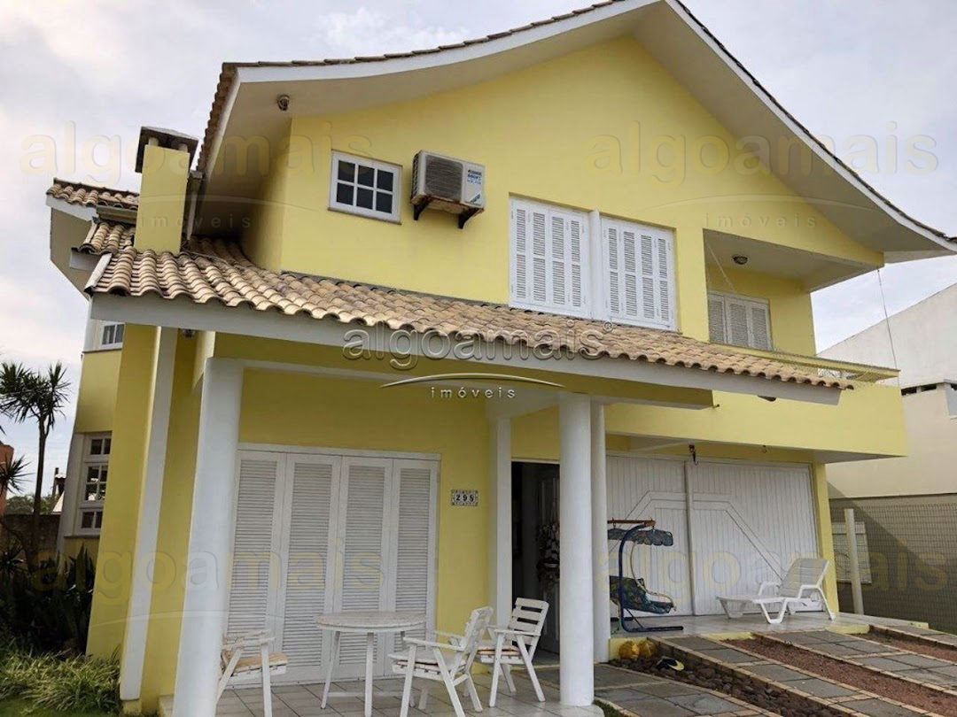 Sobrado, 5 quartos, 214 m² - Foto 4