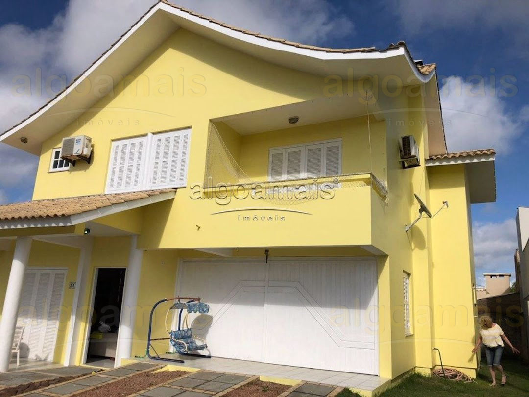Sobrado, 5 quartos, 214 m² - Foto 2