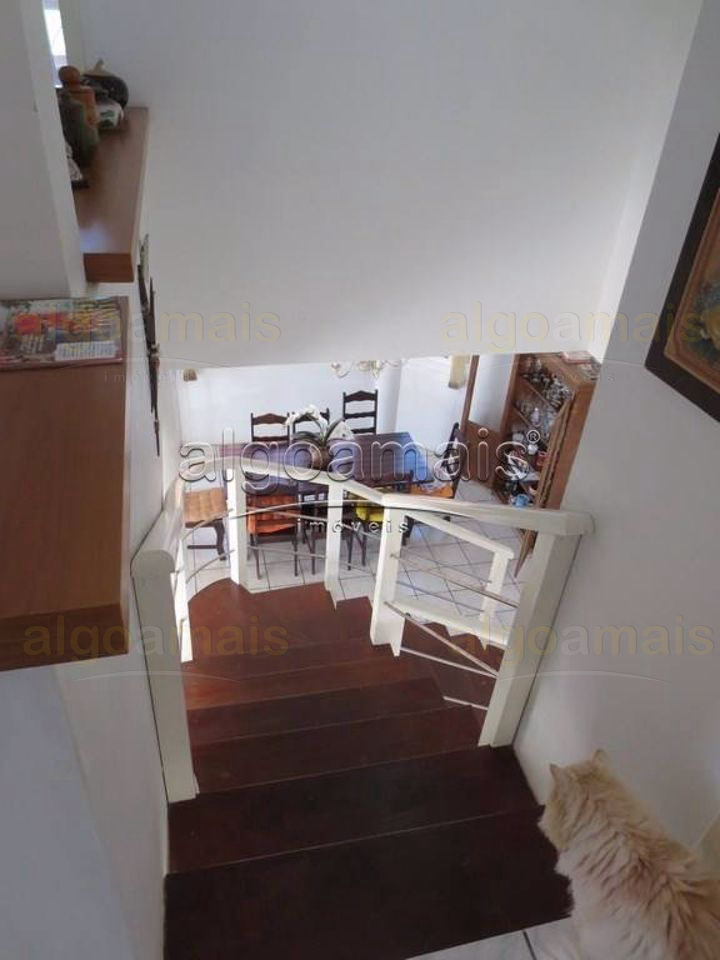 Sobrado, 5 quartos, 214 m² - Foto 7