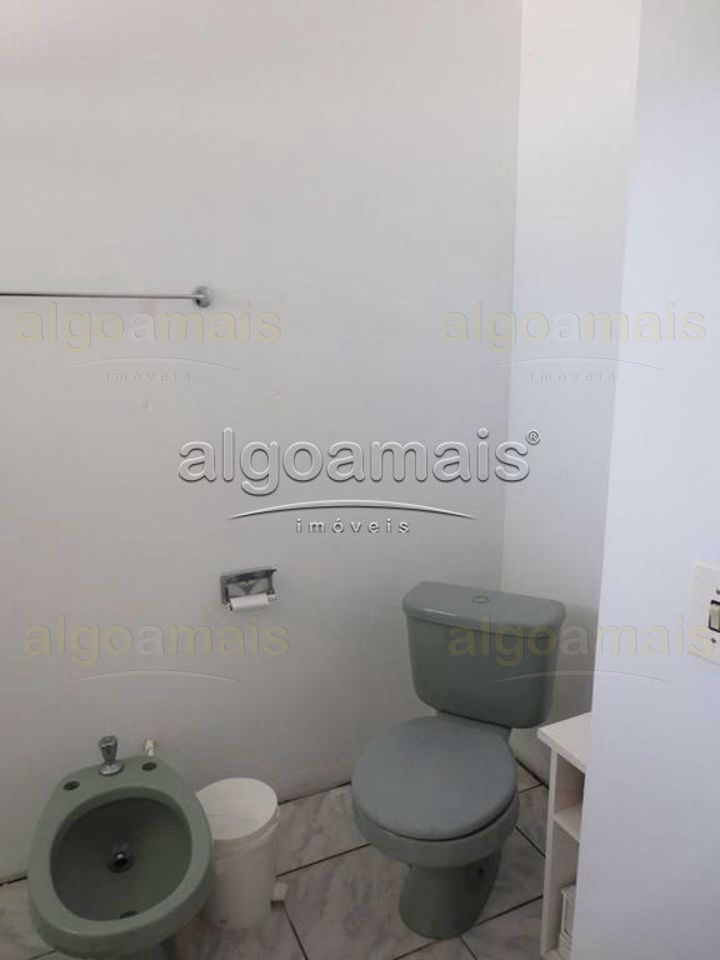 Sobrado, 5 quartos, 214 m² - Foto 19