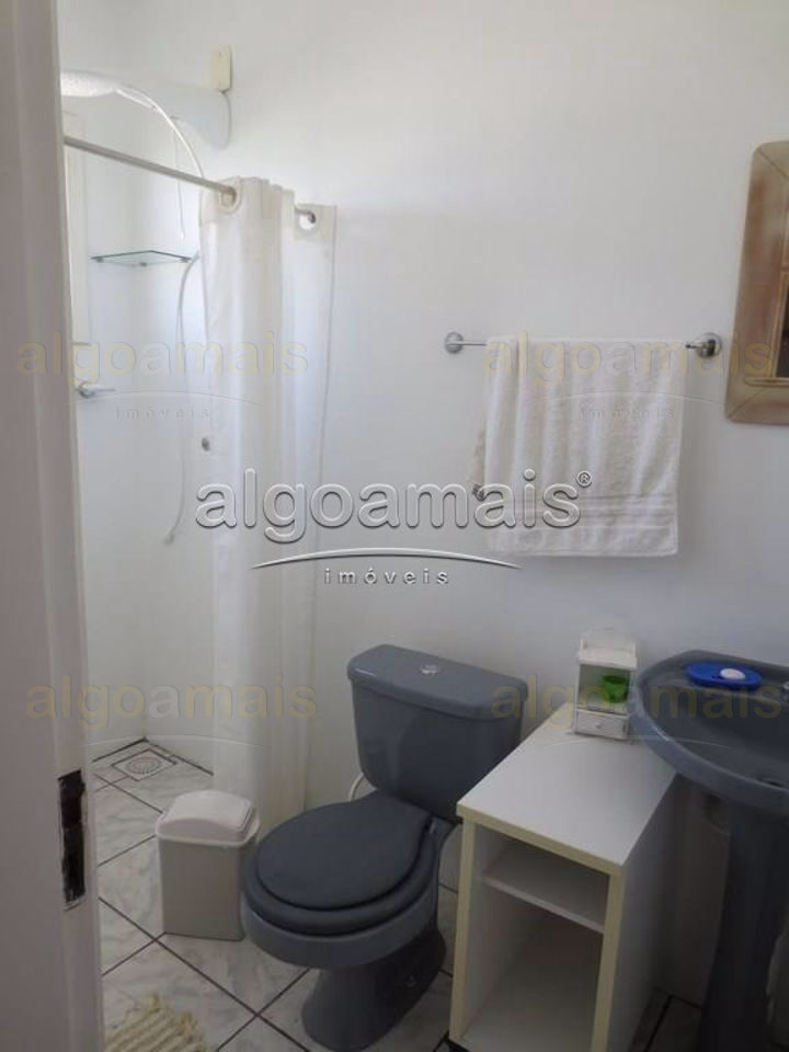 Sobrado, 5 quartos, 214 m² - Foto 16