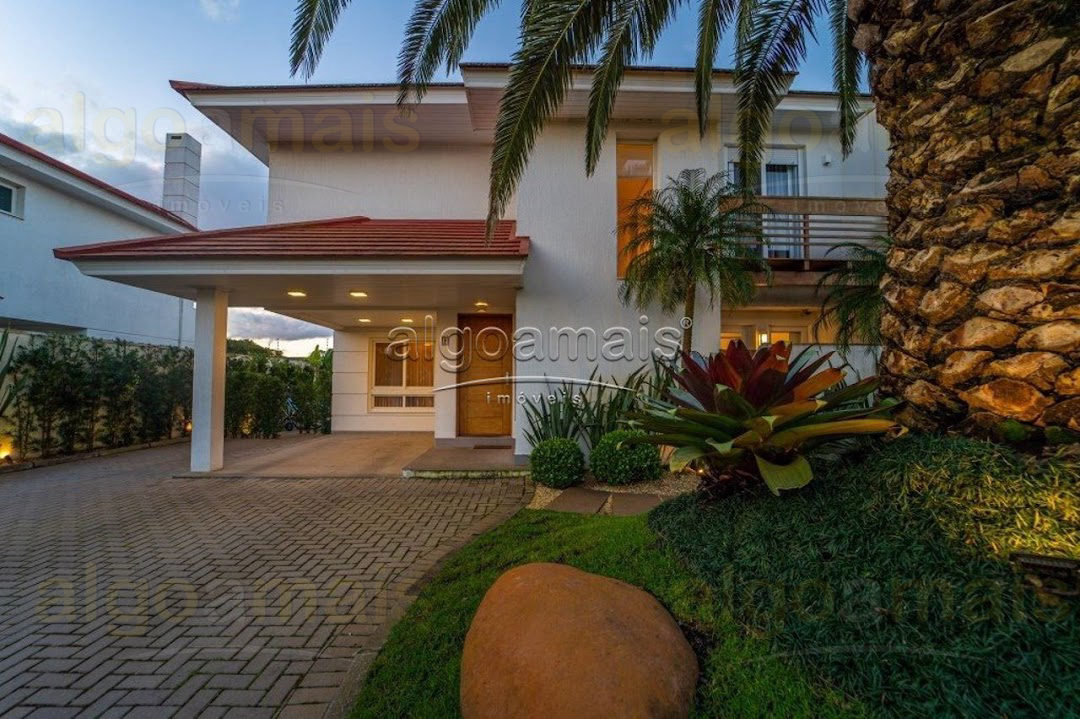 Casa em Condominio, 3 dormitórios em Condominio Green Village, Xangri-Lá — Remanso — Xangri-Lá