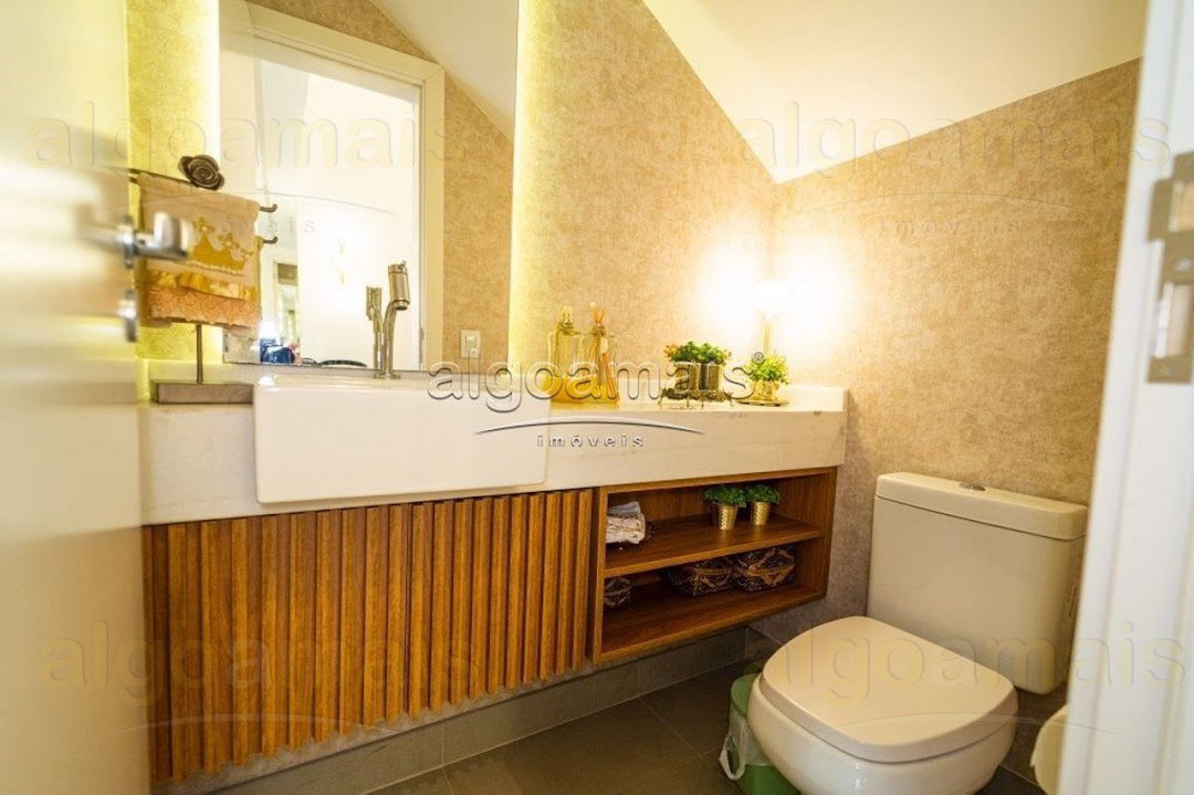 Casa de Condomínio, 3 quartos - Foto 9
