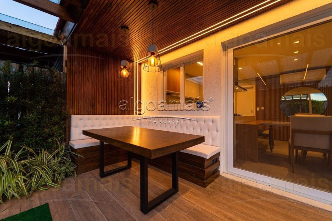Casa de Condomínio, 3 quartos - Foto 34