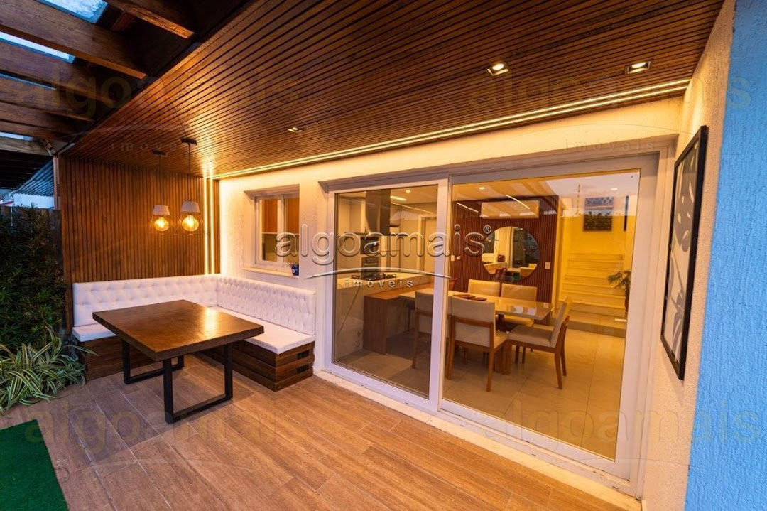 Casa de Condomínio, 3 quartos - Foto 36