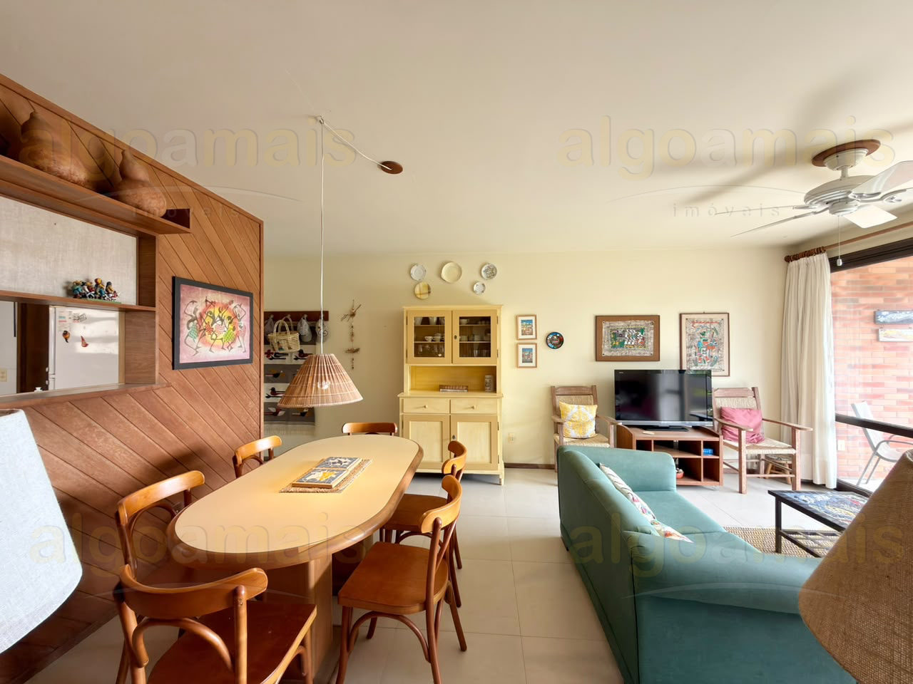 Apartamento, 2 quartos, 100 m² - Foto 8
