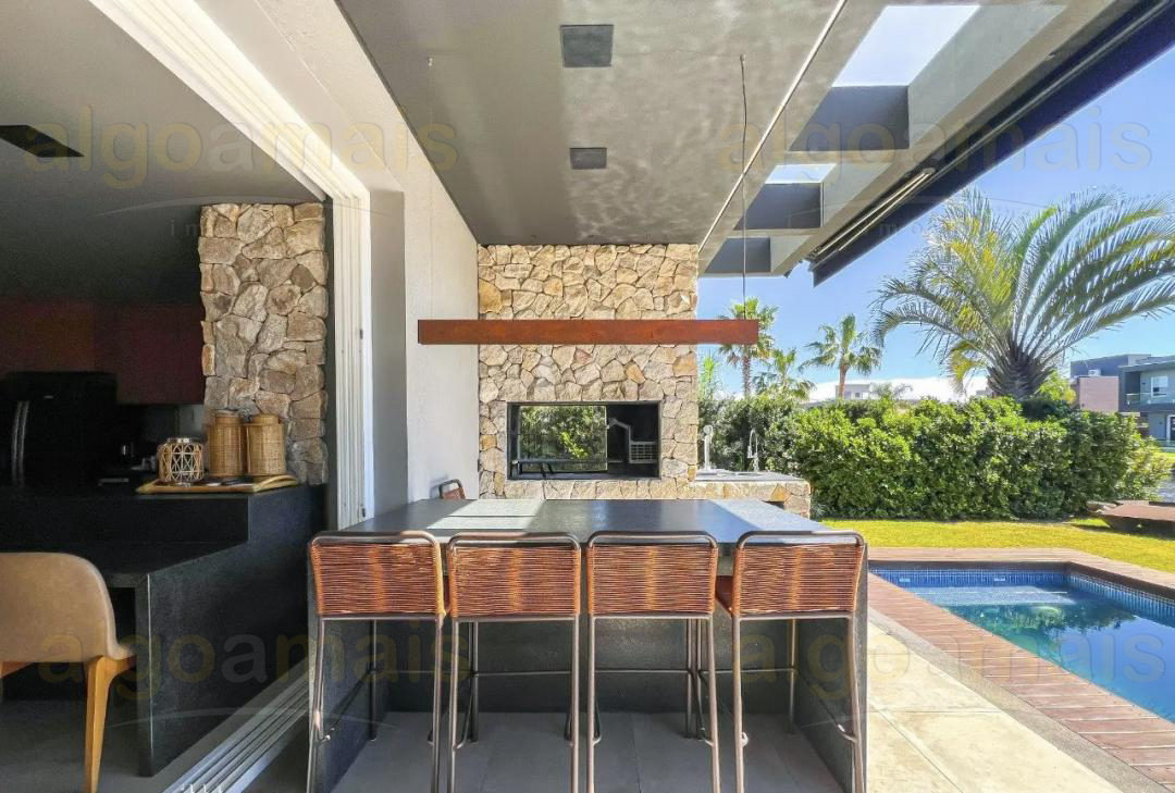 Casa de Condomínio, 5 quartos - Foto 6