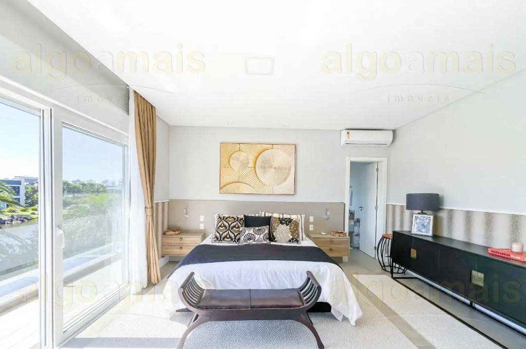 Casa de Condomínio, 5 quartos - Foto 5