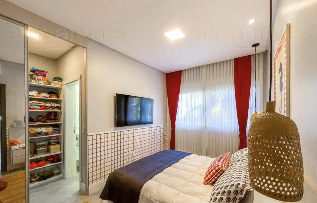 Casa de Condomínio, 5 quartos - Foto 7