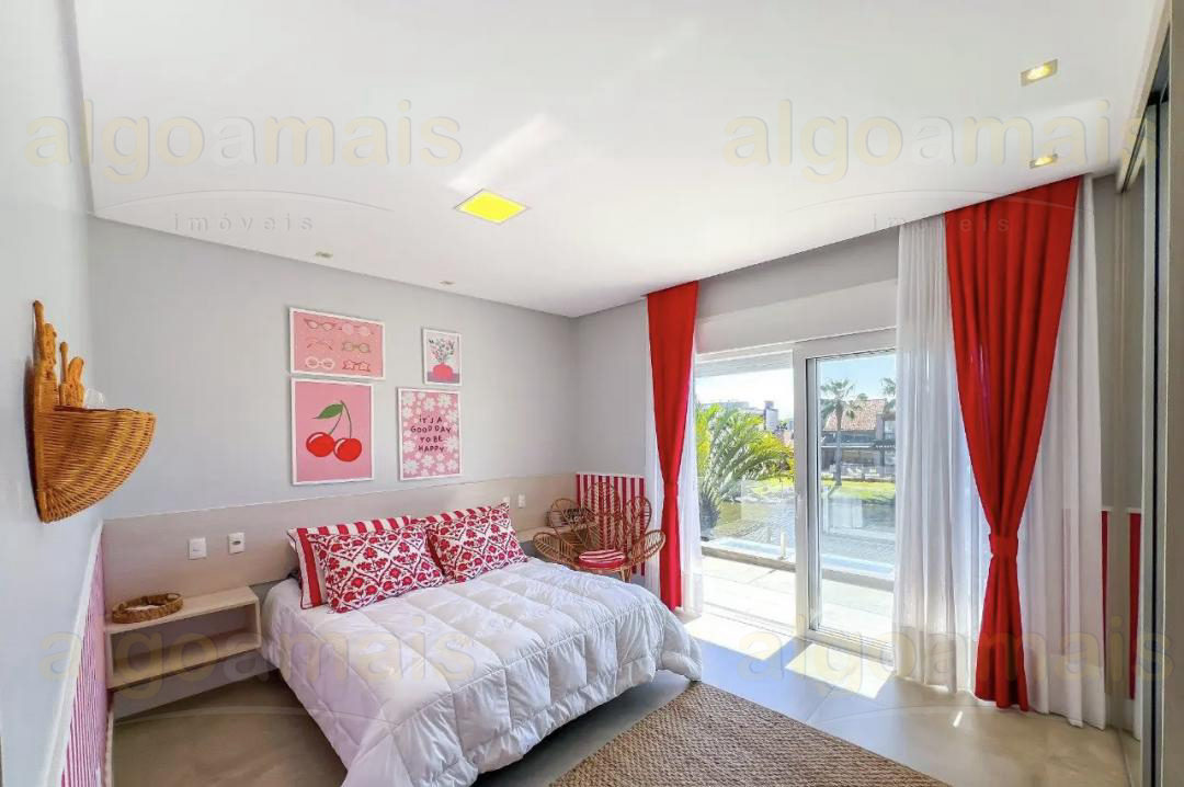 Casa de Condomínio, 5 quartos - Foto 14