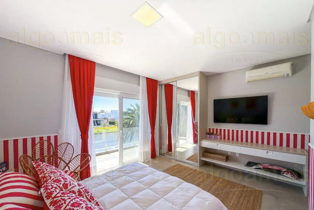 Casa de Condomínio, 5 quartos - Foto 9