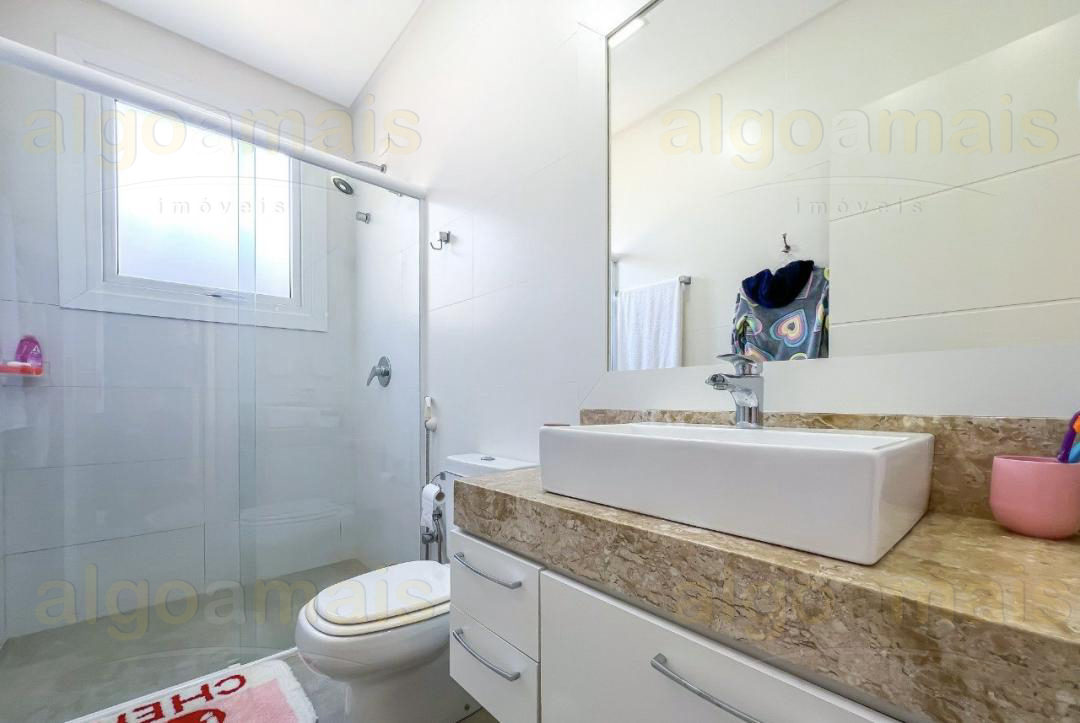 Casa de Condomínio, 5 quartos - Foto 12