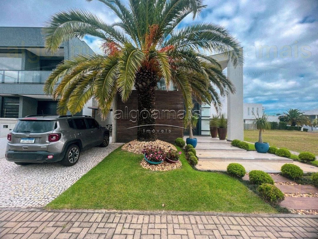 Casa de Condomínio, 6 quartos - Foto 3