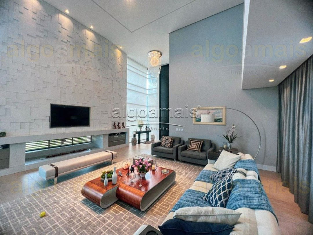 Casa de Condomínio, 6 quartos - Foto 10
