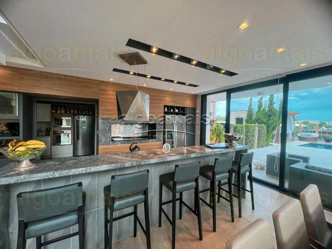 Casa de Condomínio, 6 quartos - Foto 9