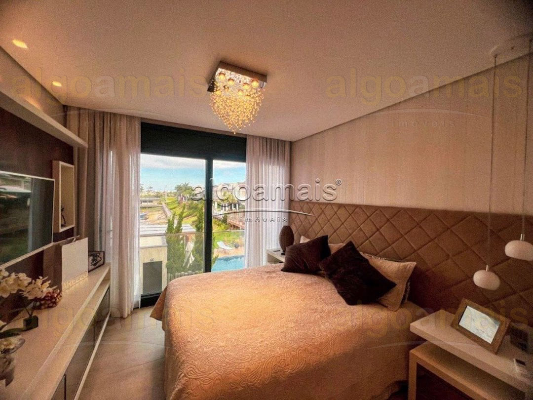 Casa de Condomínio, 6 quartos - Foto 11