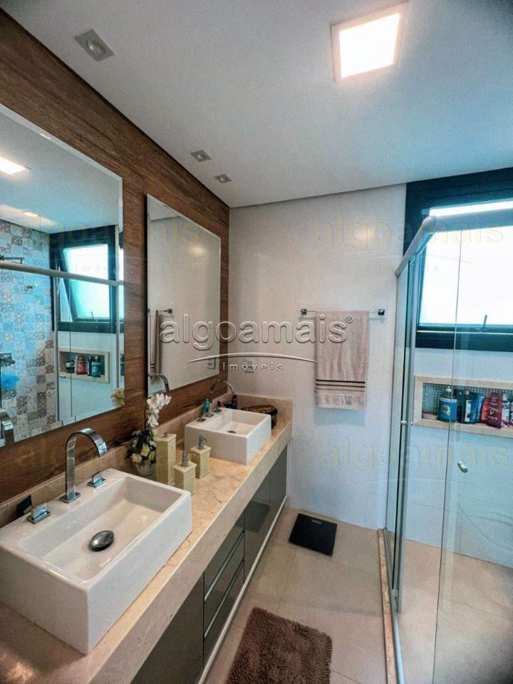 Casa de Condomínio, 6 quartos - Foto 15