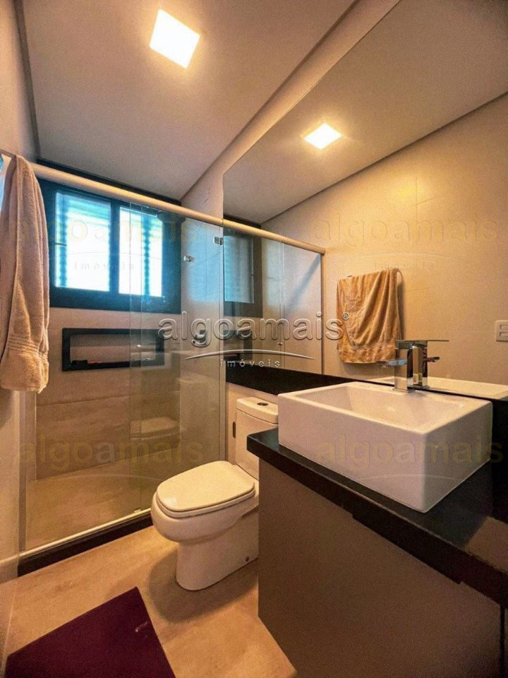 Casa de Condomínio, 6 quartos - Foto 13
