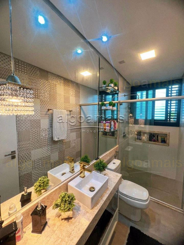 Casa de Condomínio, 6 quartos - Foto 20