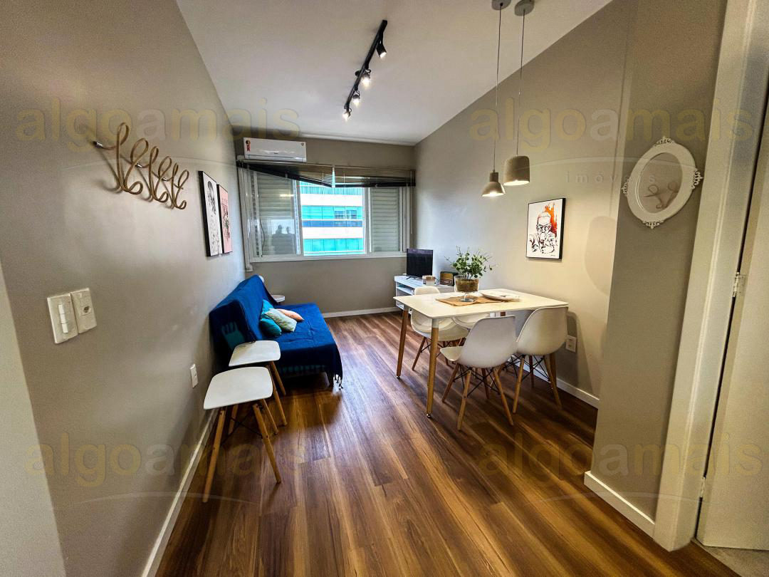 Apartamento, 2 quartos - Foto 9