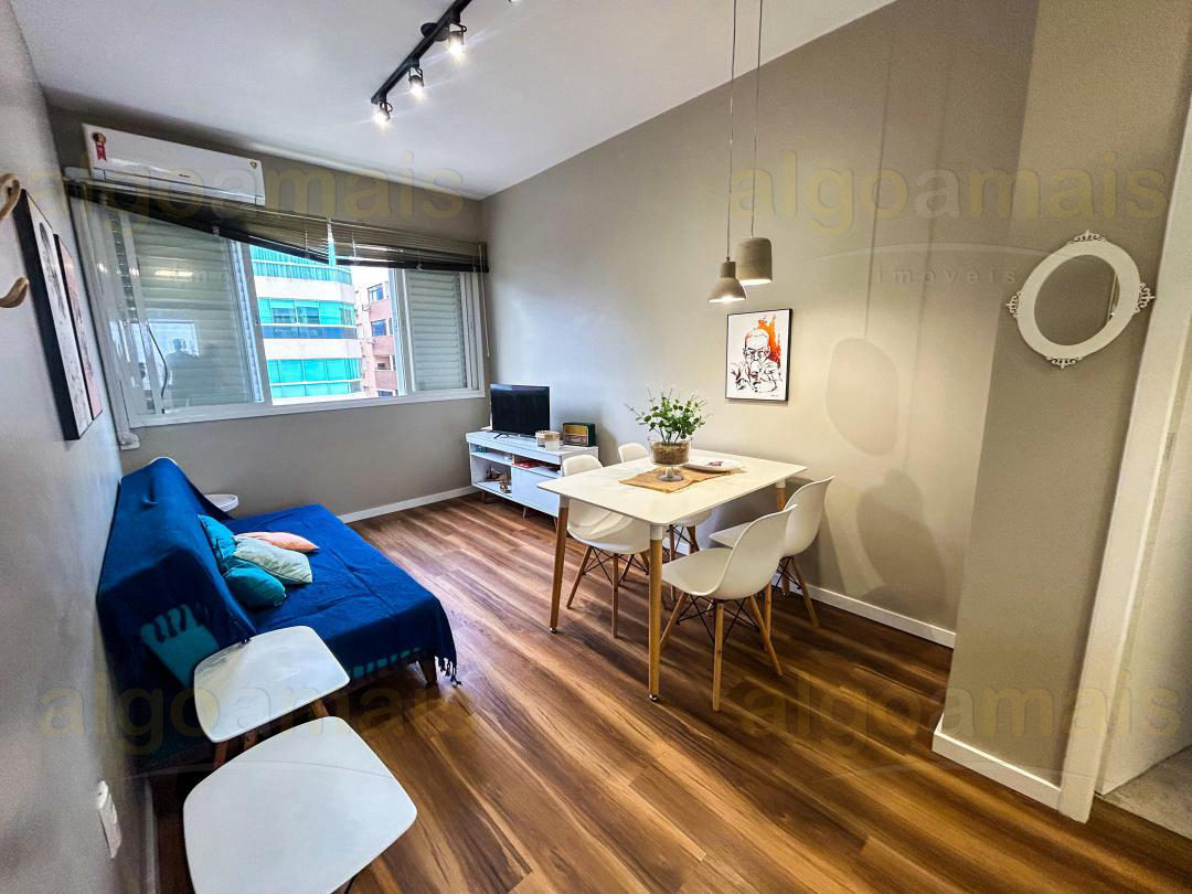 Apartamento, 2 quartos - Foto 7