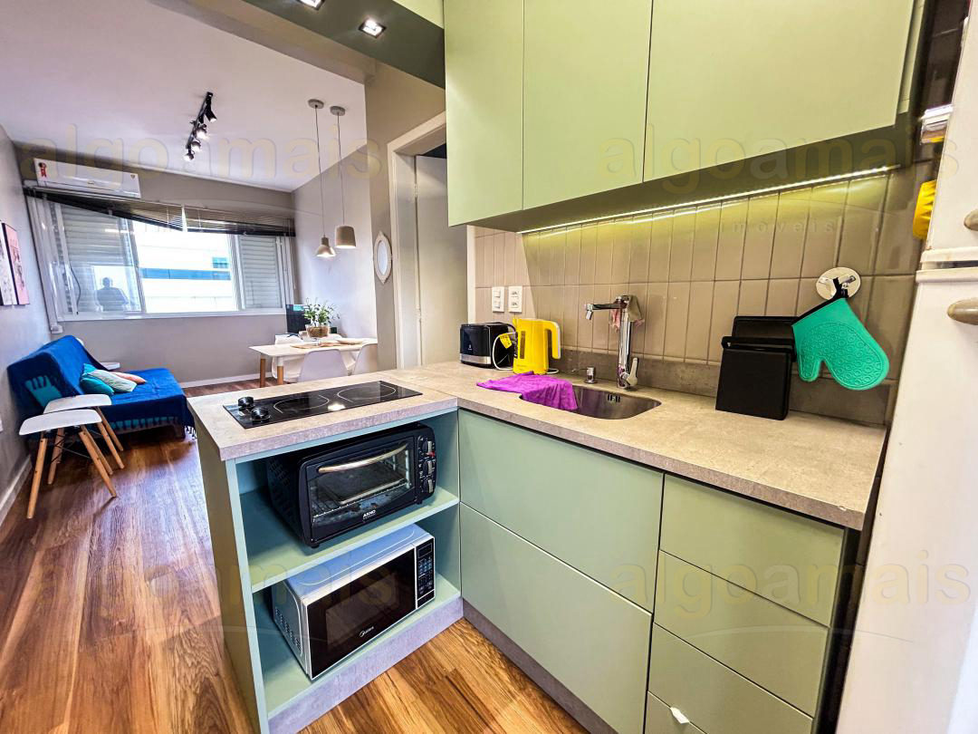 Apartamento, 2 quartos - Foto 6
