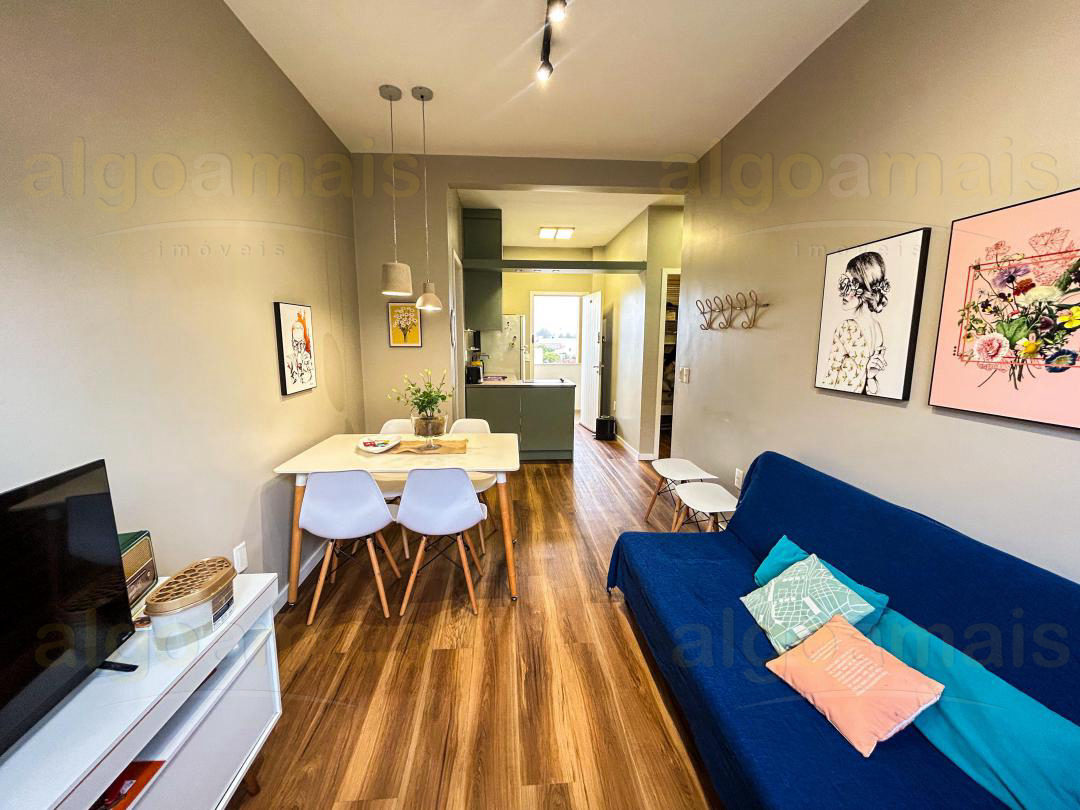 Apartamento, 2 quartos - Foto 10