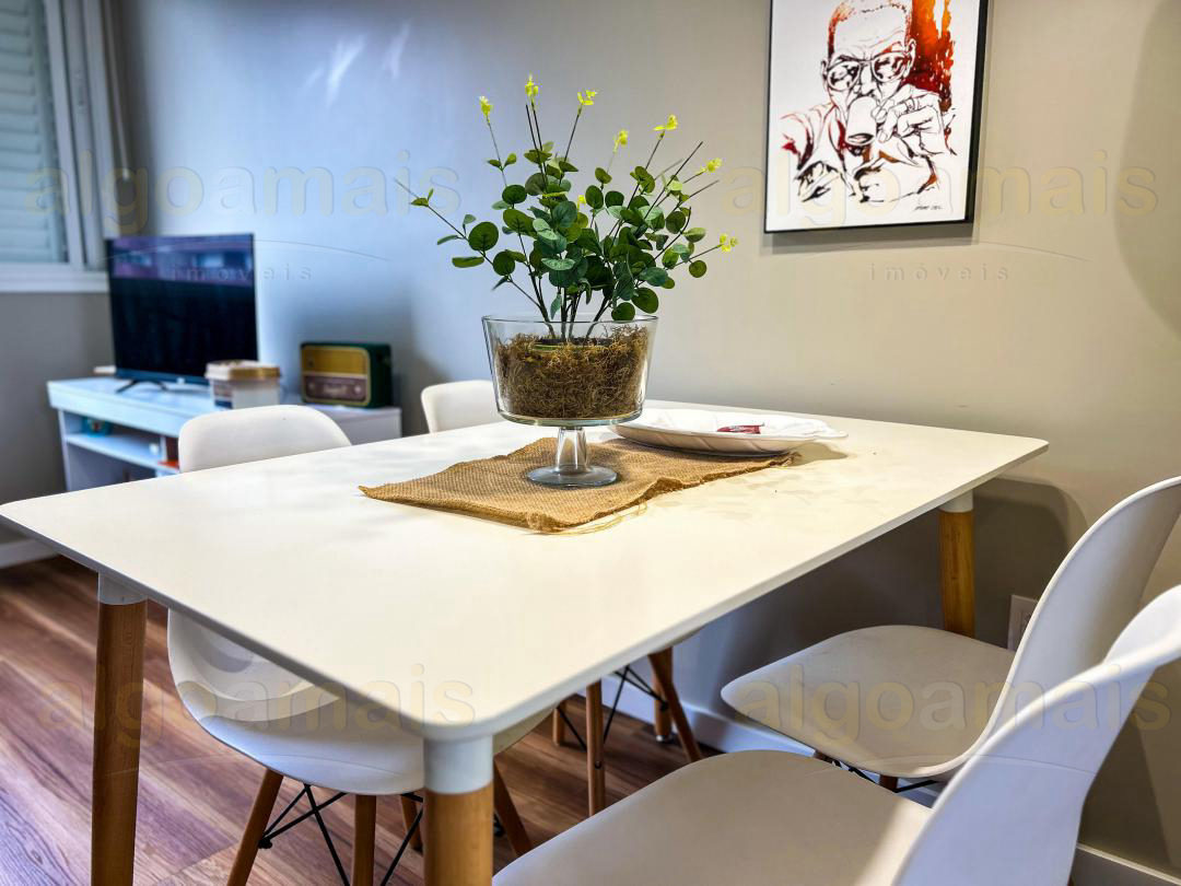 Apartamento, 2 quartos - Foto 11