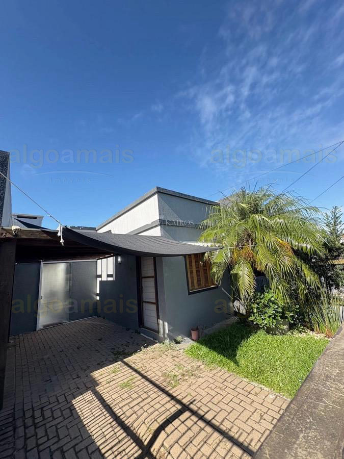Casa Mobiliada à venda em Xangri-Lá, Noiva do Mar - 65m² — Noiva do Mar — Xangri-Lá