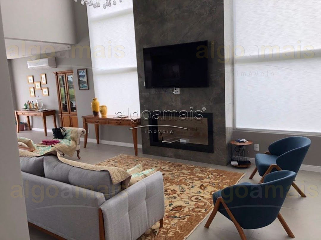 Casa de Condomínio, 5 quartos - Foto 8