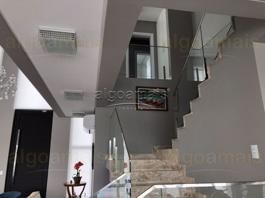 Casa de Condomínio, 5 quartos - Foto 10