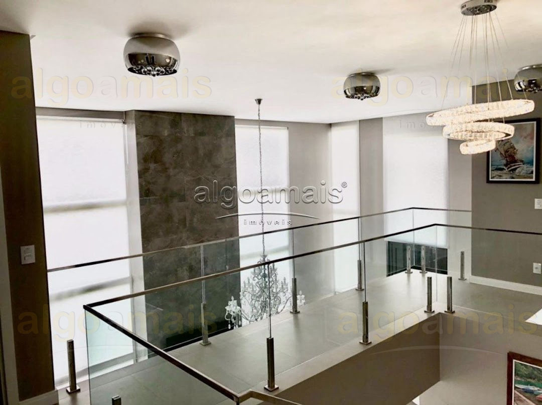 Casa de Condomínio, 5 quartos - Foto 11