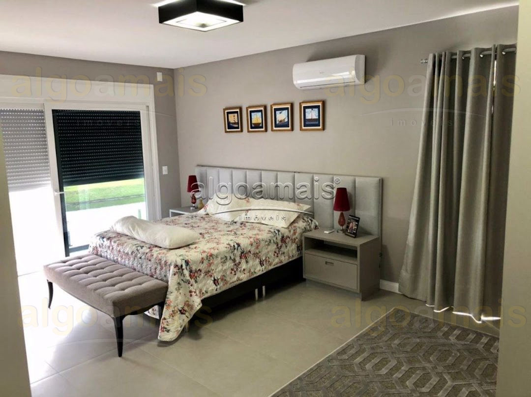 Casa de Condomínio, 5 quartos - Foto 16