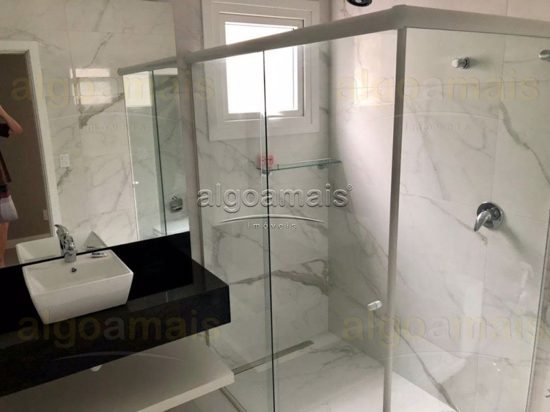 Casa de Condomínio, 5 quartos - Foto 22