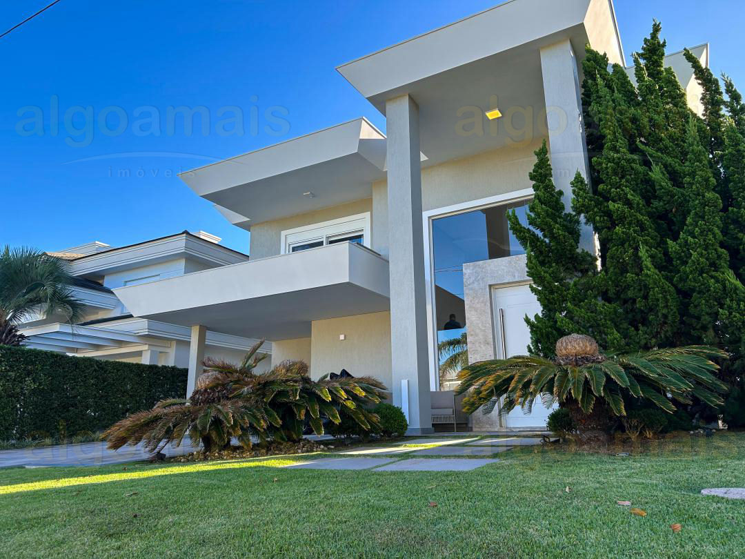 Casa de Condomínio, 5 quartos - Foto 5