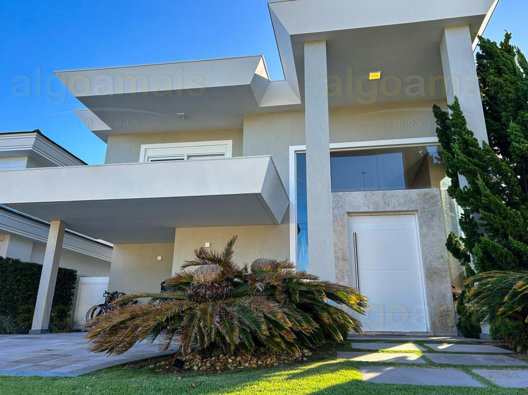 Casa de Condomínio, 5 quartos - Foto 9