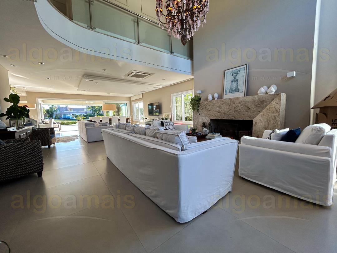 Casa de Condomínio, 5 quartos - Foto 7