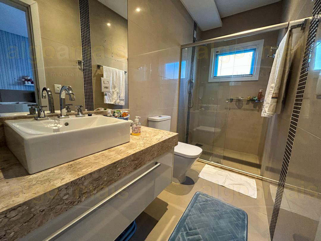 Casa de Condomínio, 5 quartos - Foto 33