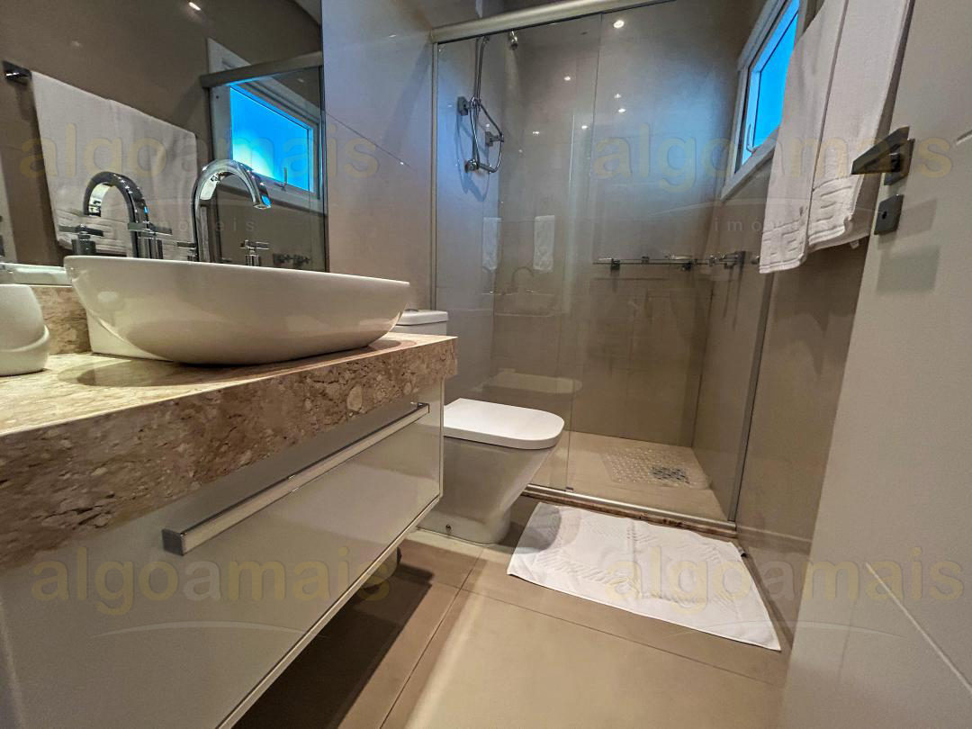 Casa de Condomínio, 5 quartos - Foto 39