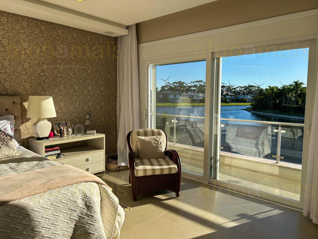 Casa de Condomínio, 5 quartos - Foto 43