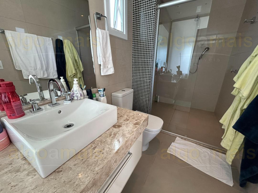 Casa de Condomínio, 5 quartos - Foto 44
