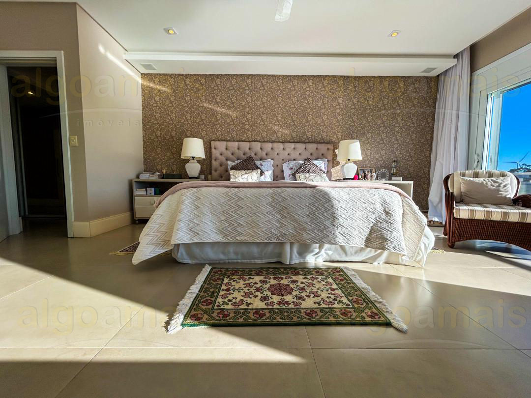 Casa de Condomínio, 5 quartos - Foto 47