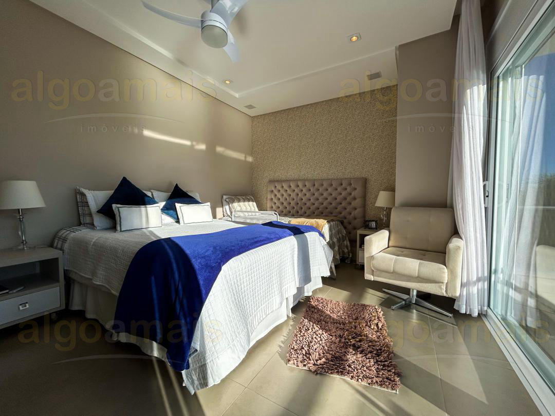Casa de Condomínio, 5 quartos - Foto 46
