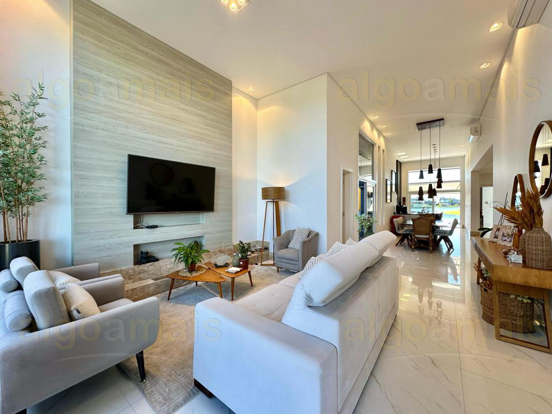 Casa de Condomínio, 4 quartos - Foto 7